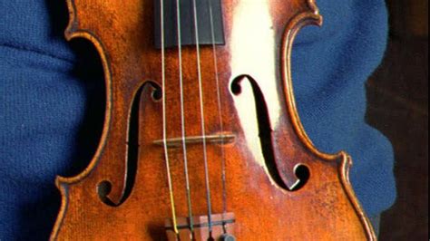 violin scam.